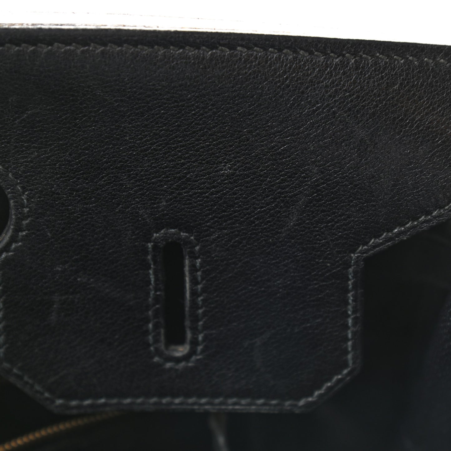 Gulliver Birkin 35 Black