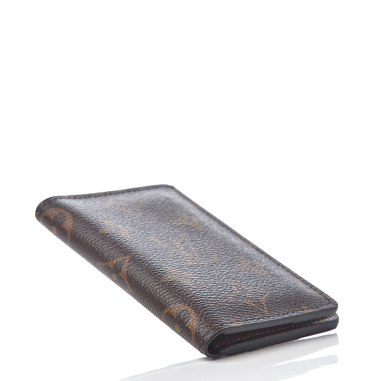 Monogram Pocket Organizer NM