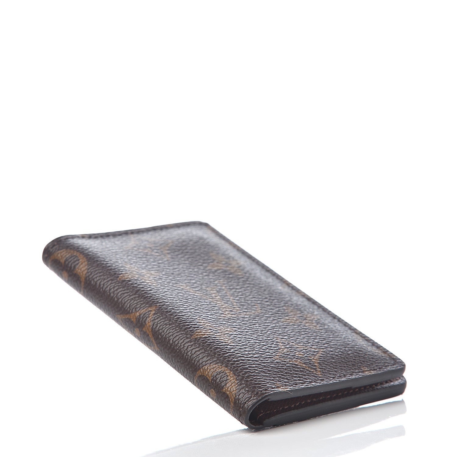 Louis Vuitton Monogram Pocket Organizer NM 3 of 5