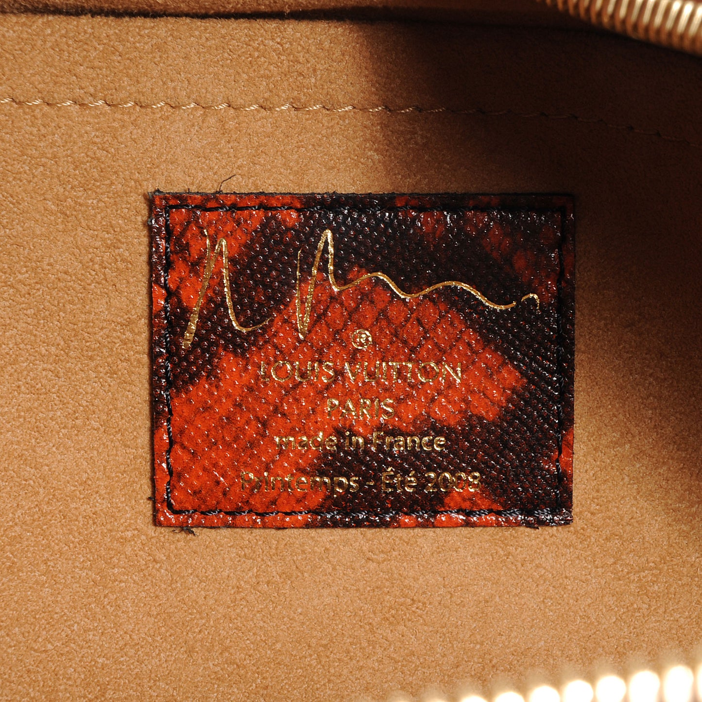Richard Prince Mancrazy Jokes Bag