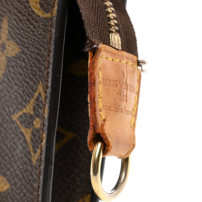 Louis Vuitton Monogram Bucket Pochette Accessories 7 of 8