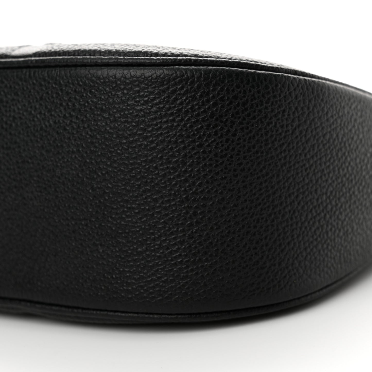 Empreinte Monogram Giant Bagatelle NM Black