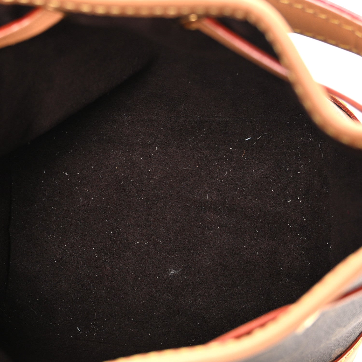 Louis Vuitton Monogram Nano Noe NV 5 of 9