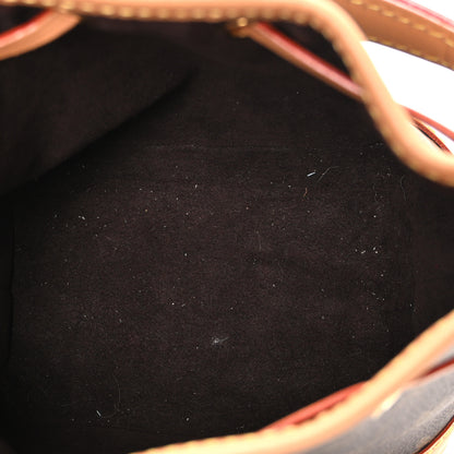 Louis Vuitton Monogram Nano Noe NV 5 of 9