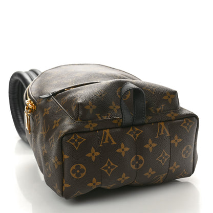 Louis Vuitton Monogram Palm Springs Backpack PM 4 of 10