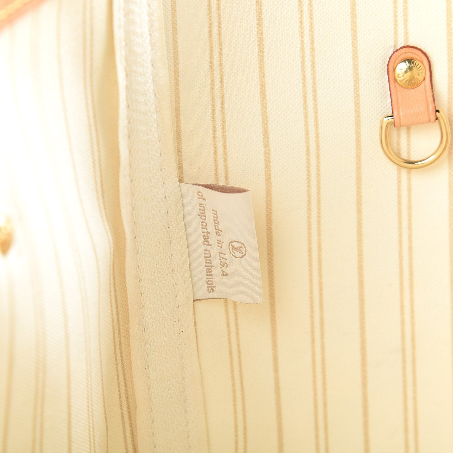 Damier Azur Neo Neverfull MM