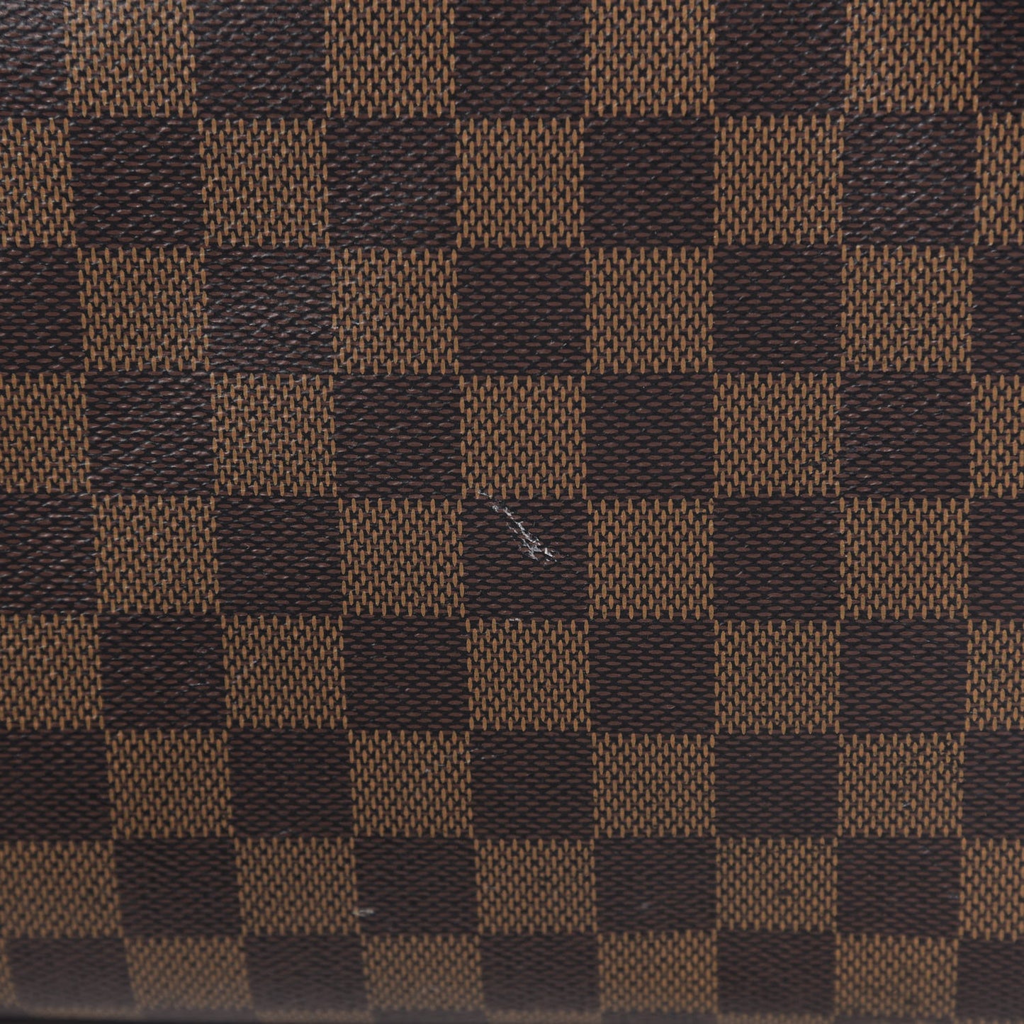 Damier Ebene Speedy Bandouliere 30