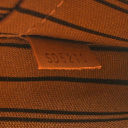 Louis Vuitton Monogram Neverfull MM GM Pochette 7 of 8