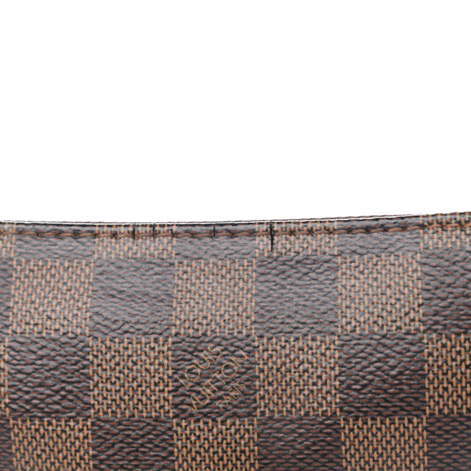 Louis Vuitton Damier Ebene Totally PM 19 of 19