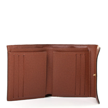 Louis Vuitton Monogram Anais Wallet 5 of 6