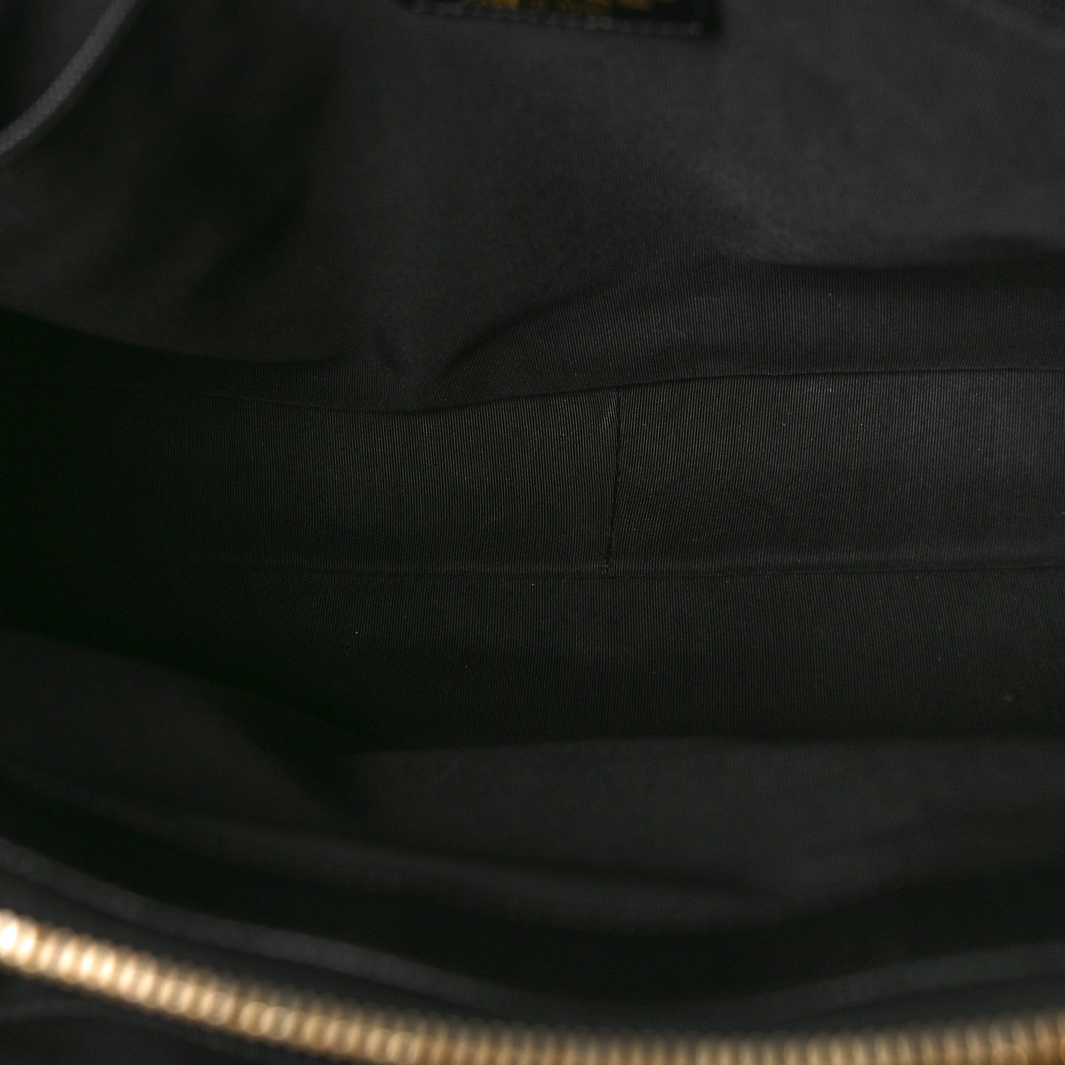 Chanel Caviar Quilted Grand Shopping Tote GST Black 5 of 13