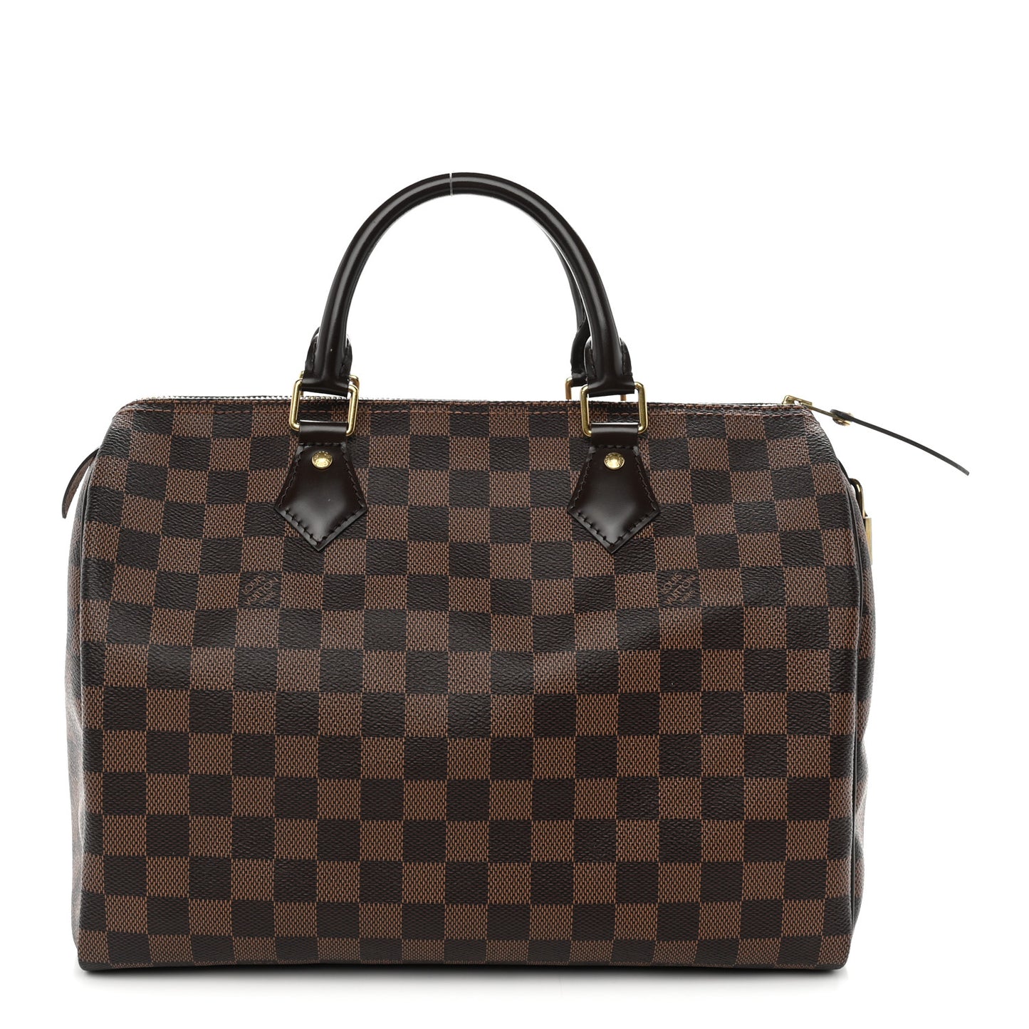 Damier Ebene Speedy 30