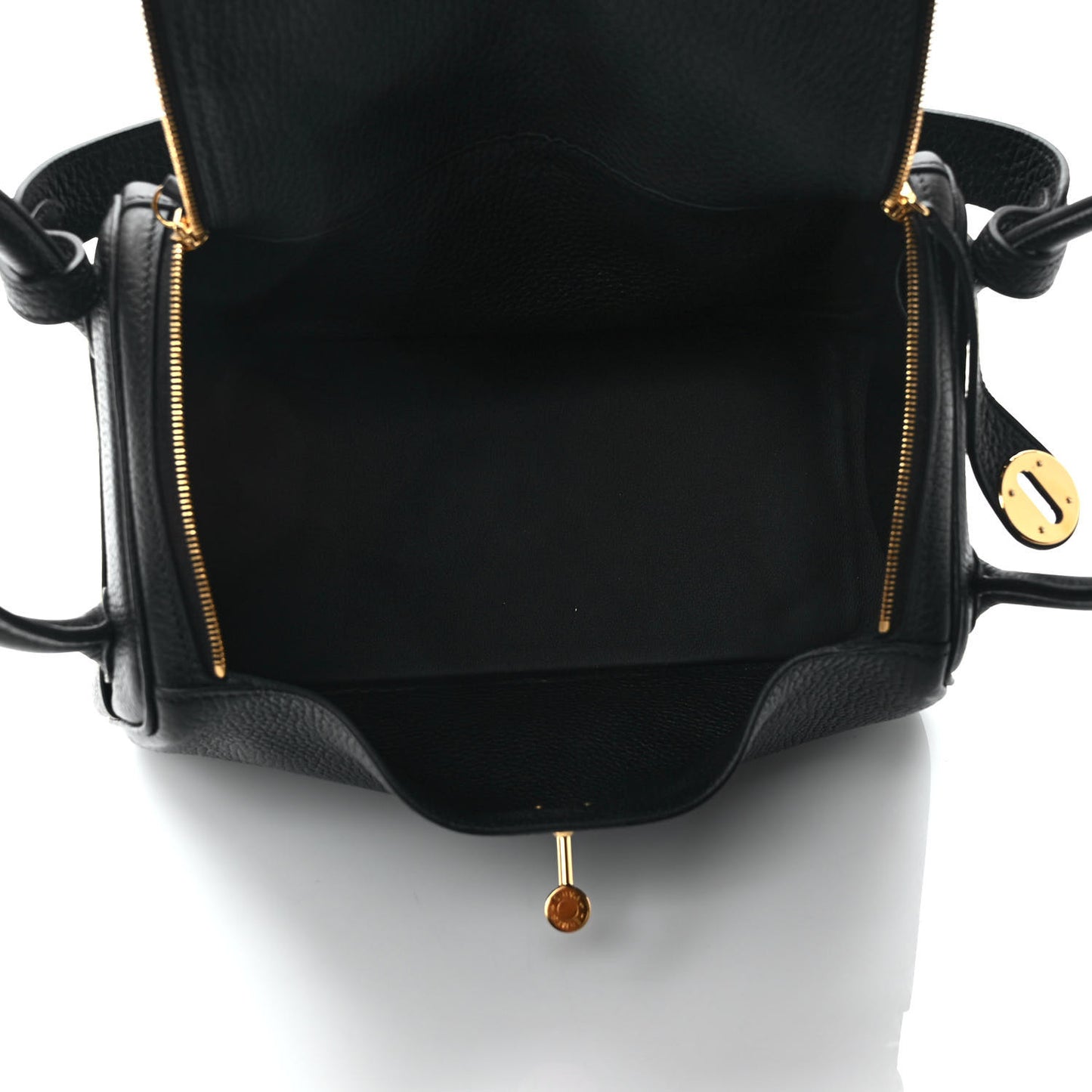 Taurillon Clemence Lindy 26 Black