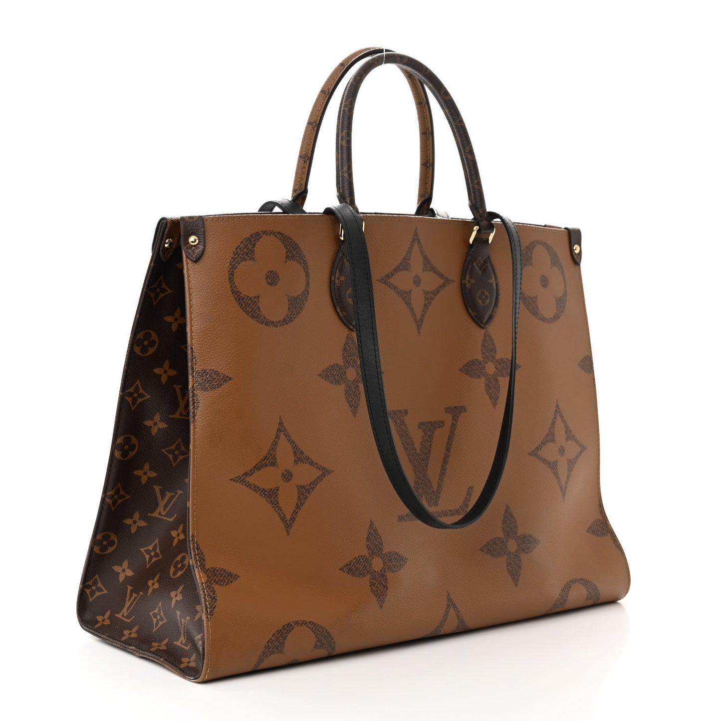 Reverse Monogram Giant Onthego GM