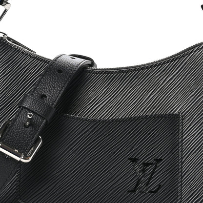 Louis Vuitton Epi Marelle Black 8 of 10