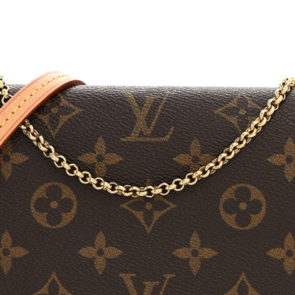 Louis Vuitton Monogram Favorite MM 7 of 10