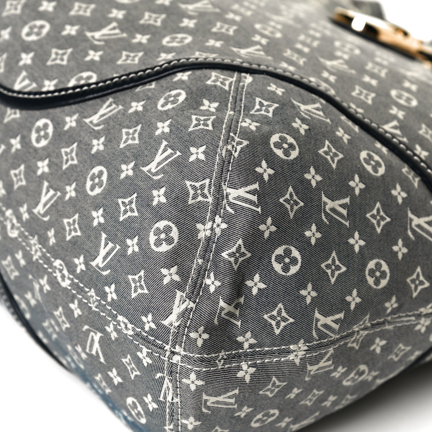 Monogram Idylle Elegie Encre
