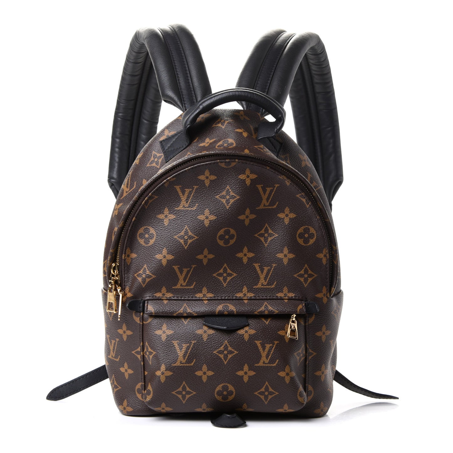Monogram Palm Springs Backpack PM
