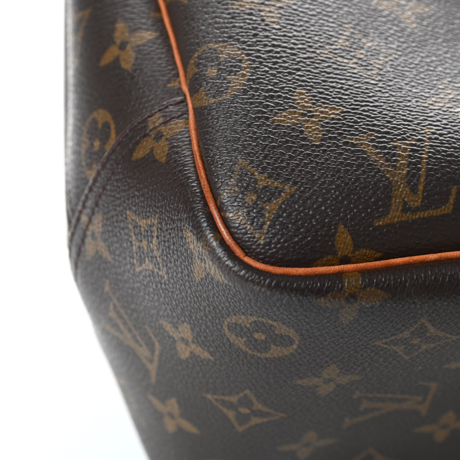 Louis Vuitton Monogram Deauville 11 of 14