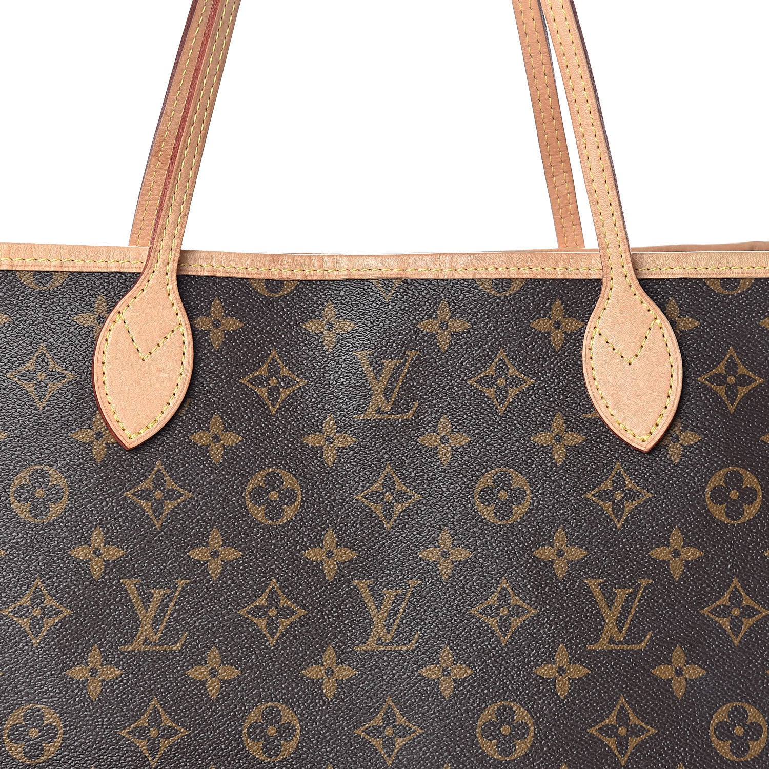 Louis Vuitton Monogram Neo Neverfull GM Pivoine 8 of 10