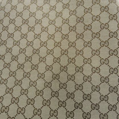 Gucci Monogram Wave Hobo Ivory 10 of 10