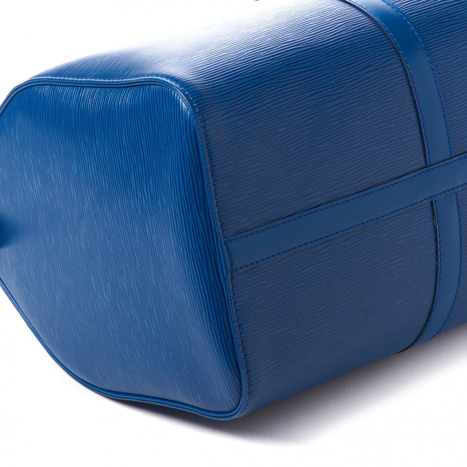 Louis Vuitton Epi Keepall 45 Toledo 5 of 9