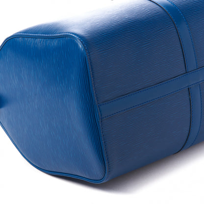 Louis Vuitton Epi Keepall 45 Toledo 5 of 9