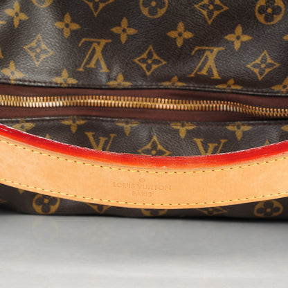 Louis Vuitton Monogram Sully MM 8 of 11