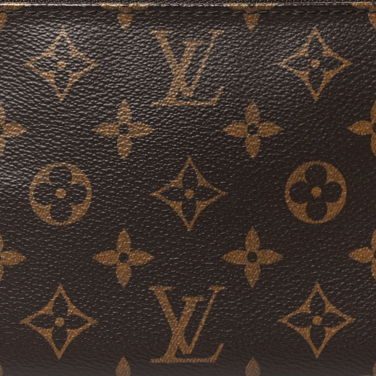 Louis Vuitton Monogram Pochette Accessories NM 7 of 10