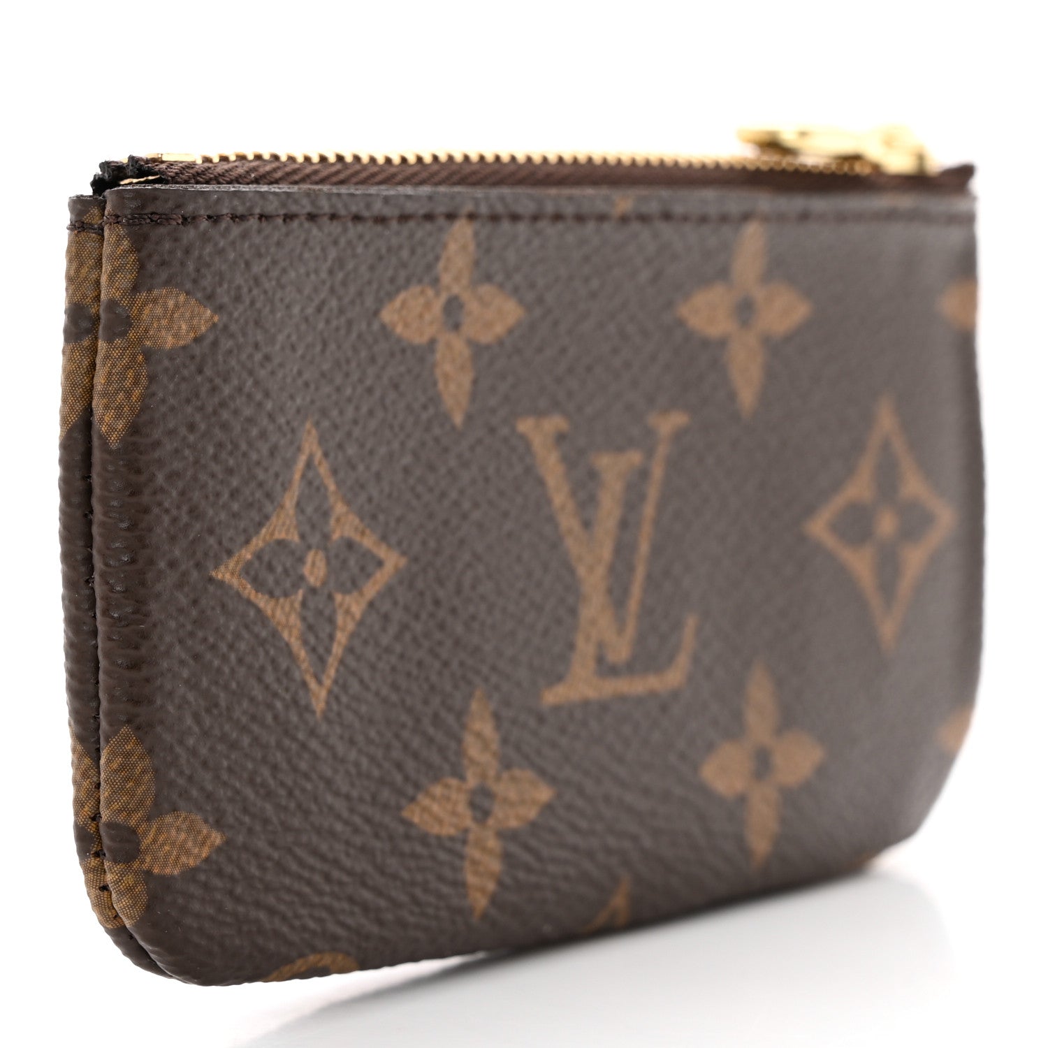Louis Vuitton Monogram Key Pouch 3 of 7