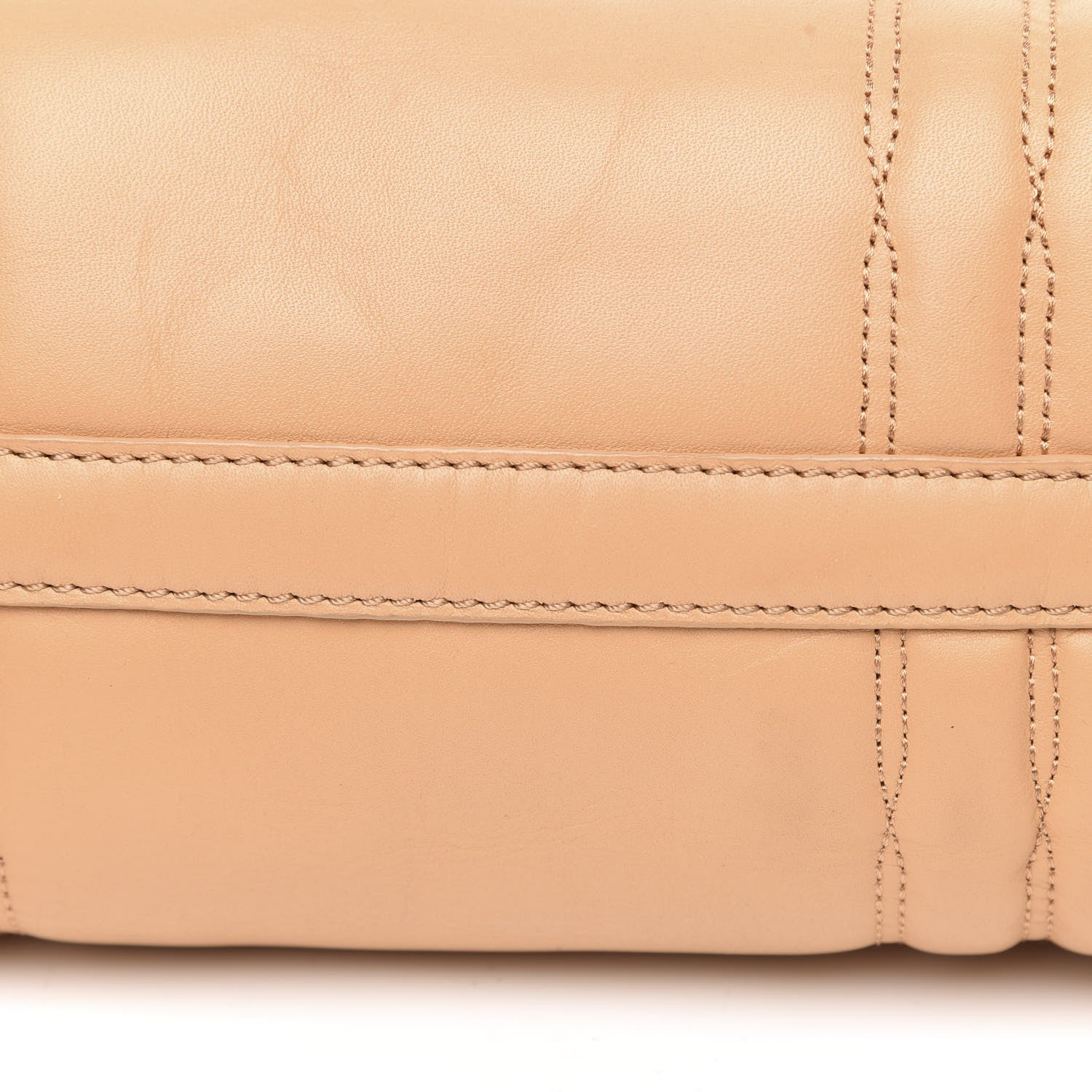 3.1 Phillip Lim 3.1 Small Ryder Satchel Tan 9 of 13