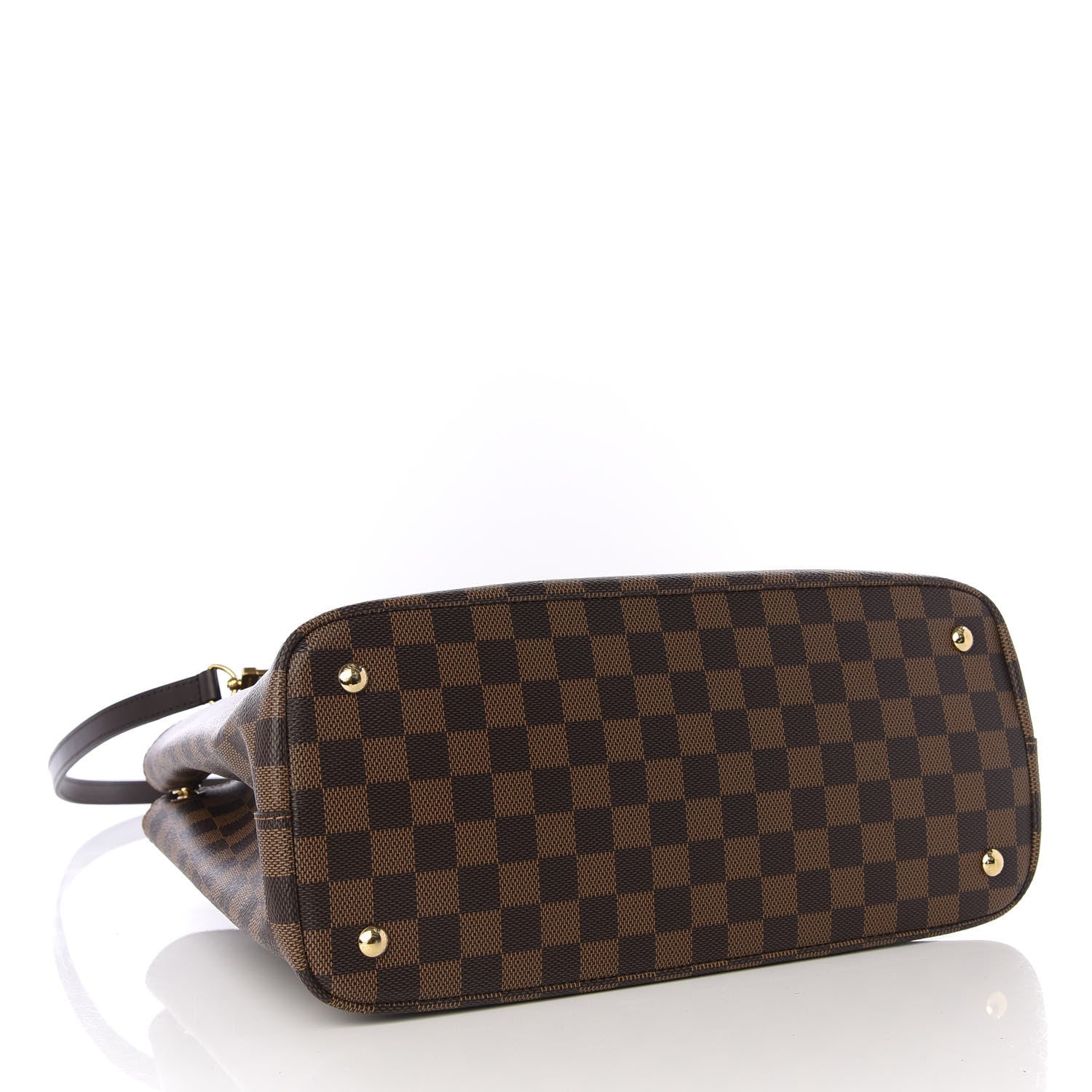 Louis Vuitton Damier Ebene Kensington 5 of 10
