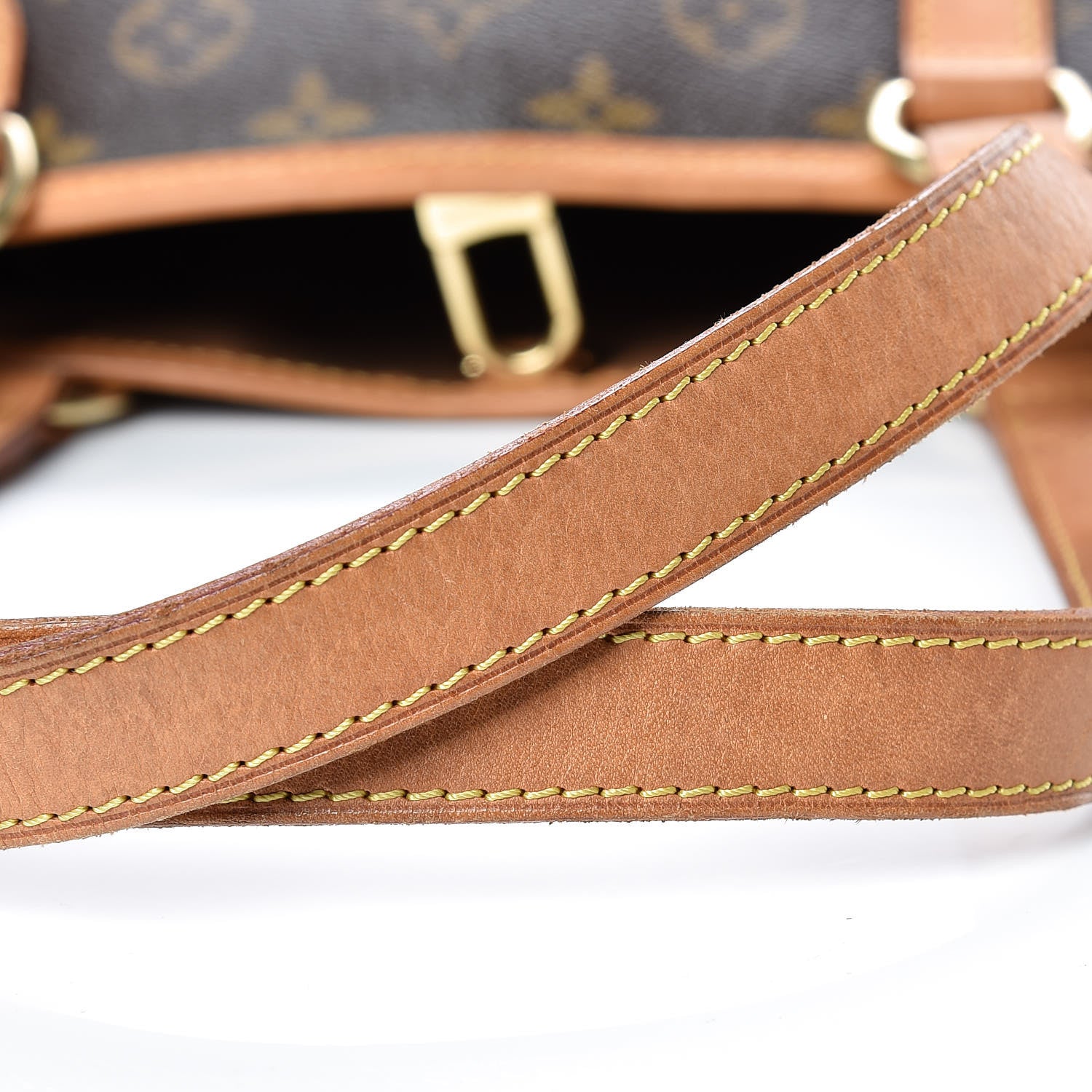 Louis Vuitton Monogram Batignolles Horizontal 15 of 15