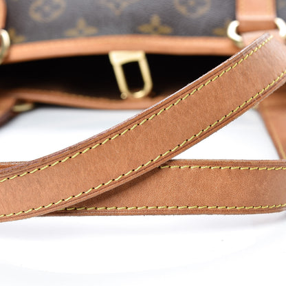 Louis Vuitton Monogram Batignolles Horizontal 15 of 15