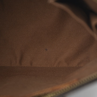 Louis Vuitton Monogram Cabas Piano 18 of 18