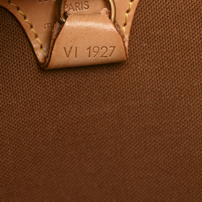 Louis Vuitton Monogram Ellipse GM Shopping Bag 7 of 14