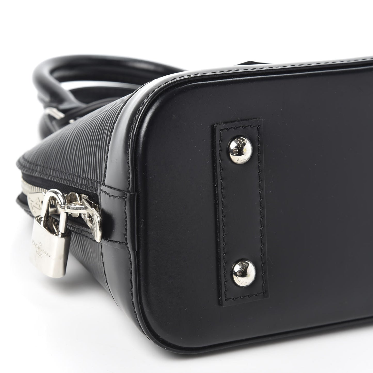 Epi Alma BB Black