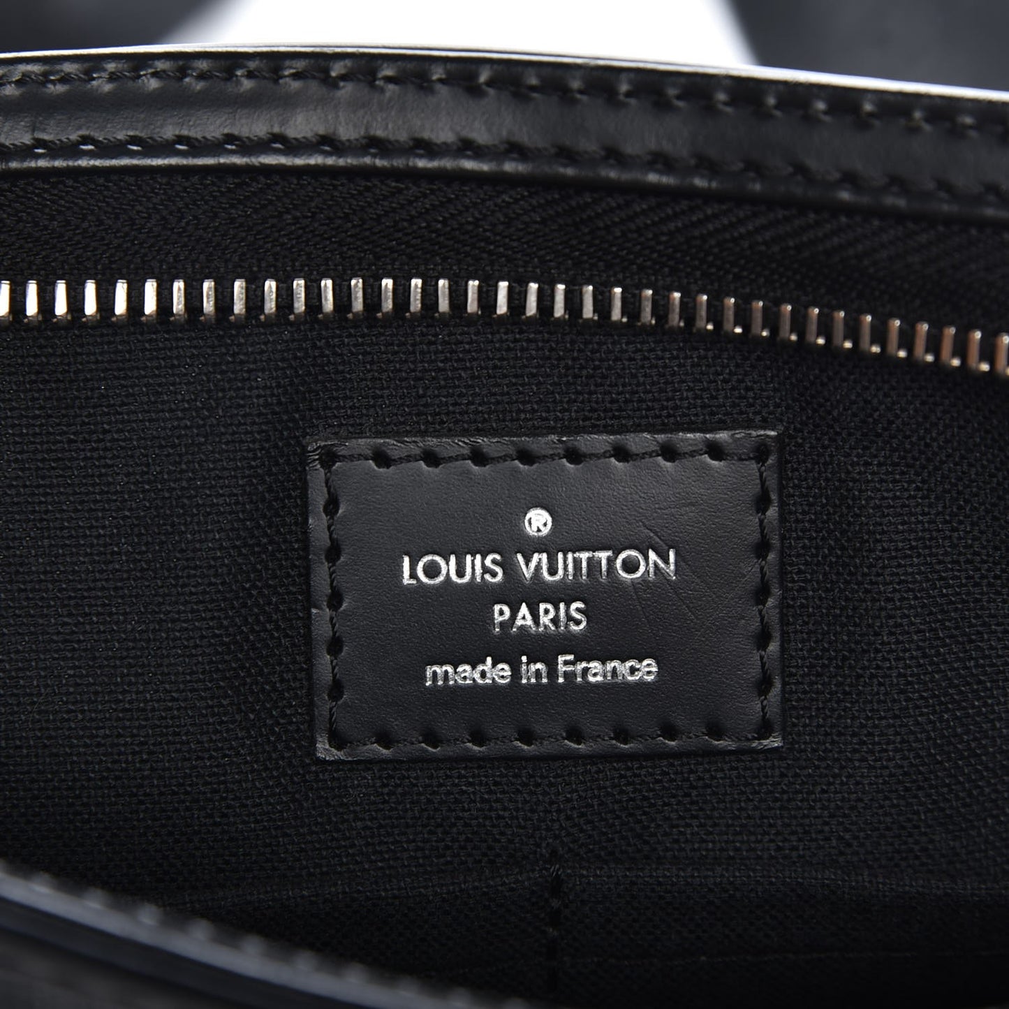 Damier Graphite Thomas