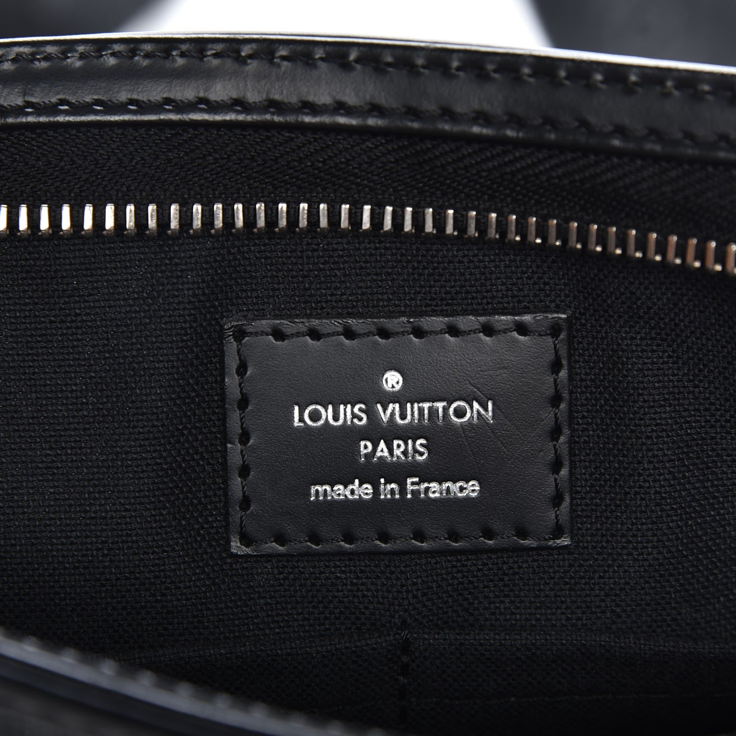 Louis Vuitton Damier Graphite Thomas 6 of 7