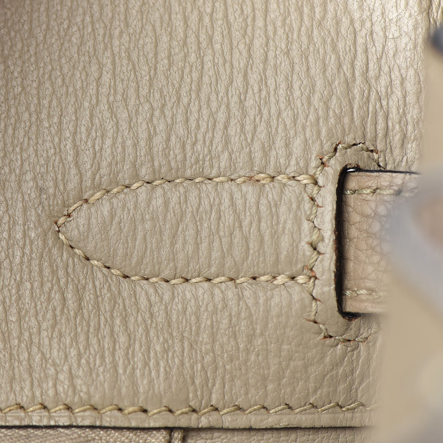 Togo Birkin 30 Origan