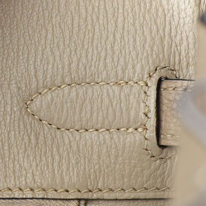 Hermes Togo Birkin 30 Origan 19 of 38