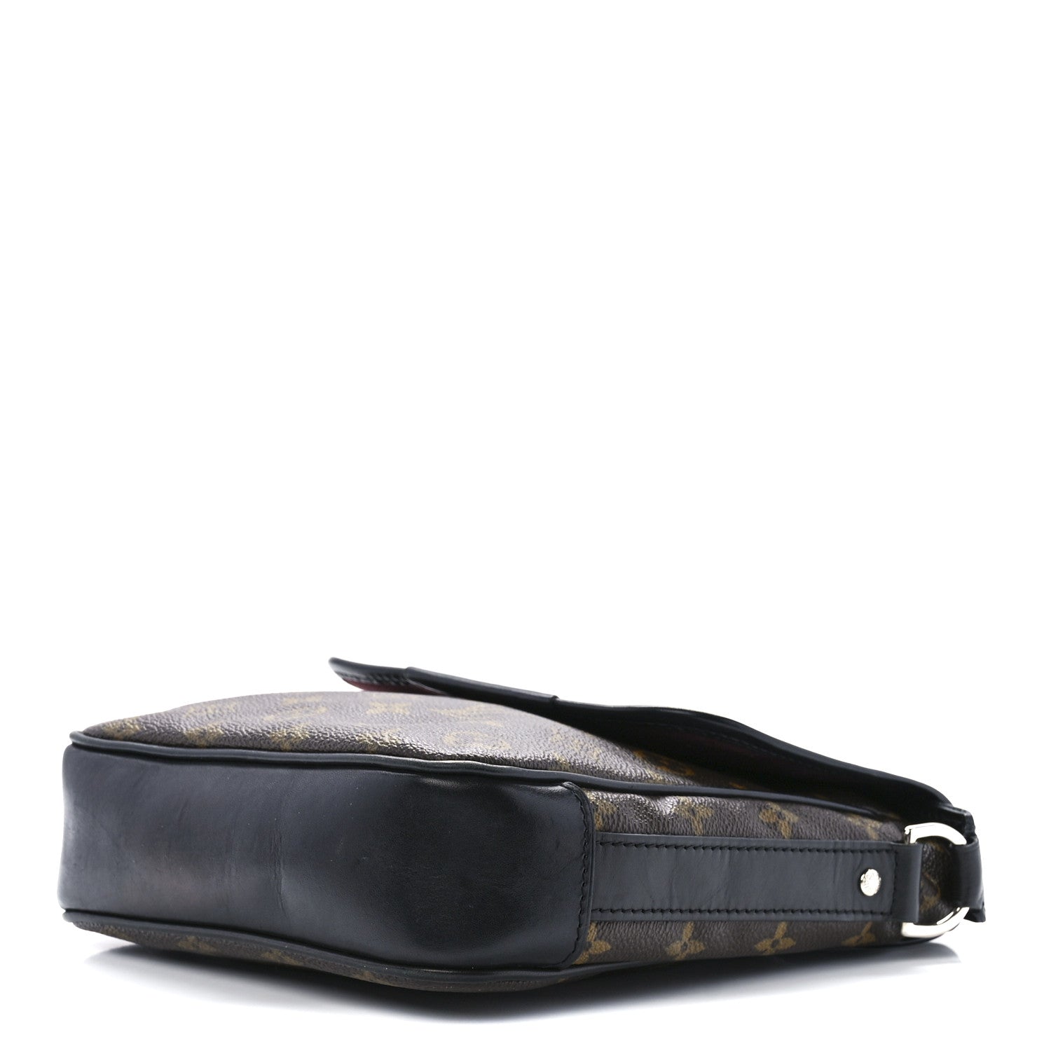 Louis Vuitton Monogram Macassar Bass PM 10 of 12