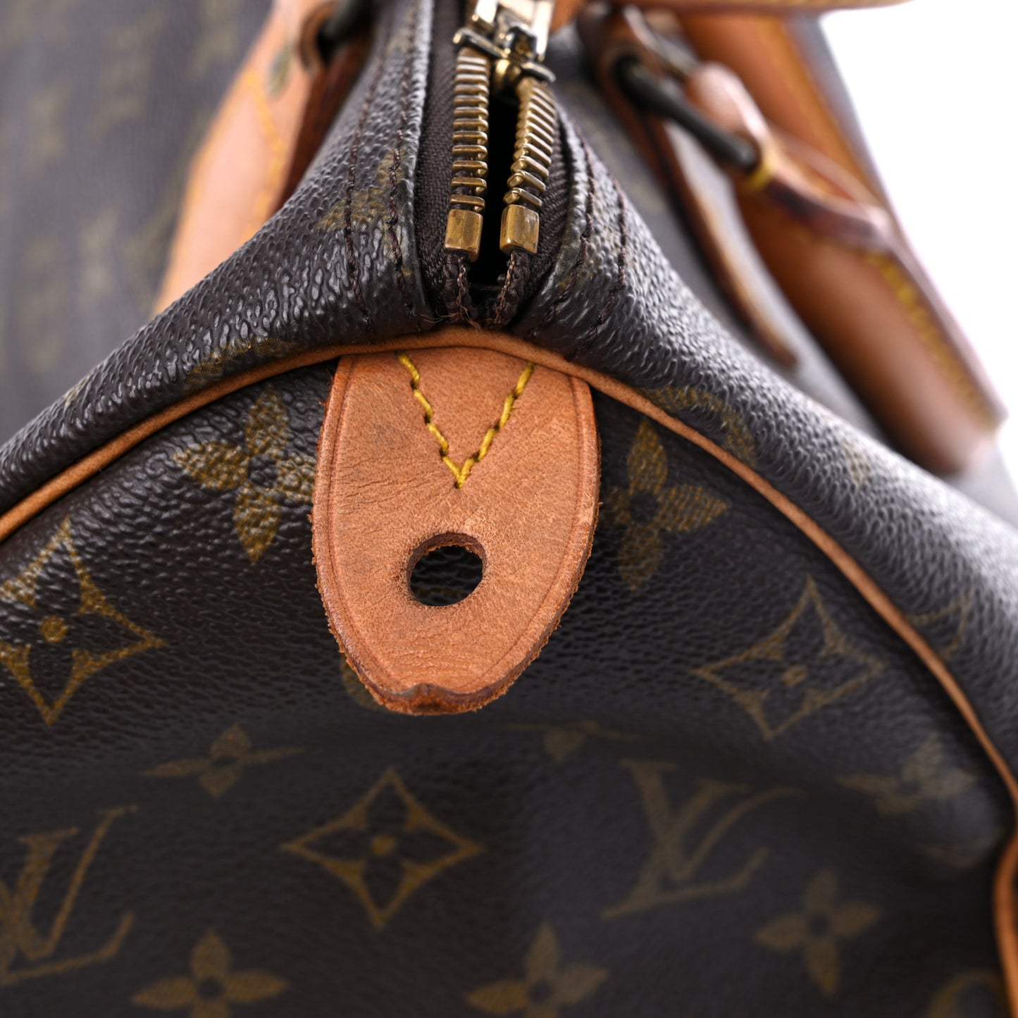Monogram Speedy 30