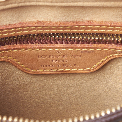 Louis Vuitton Monogram Looping MM 8 of 11