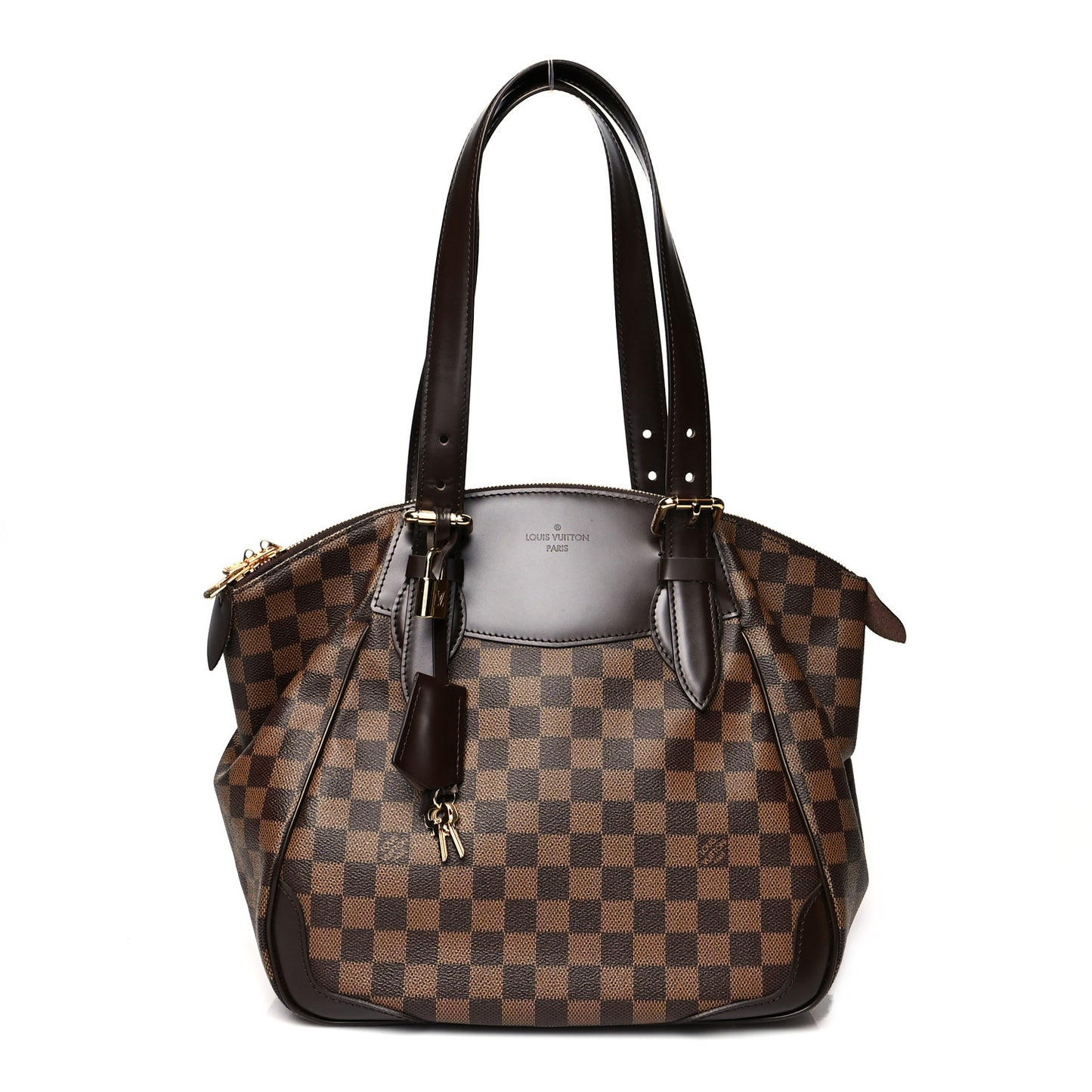 Damier Ebene Verona MM