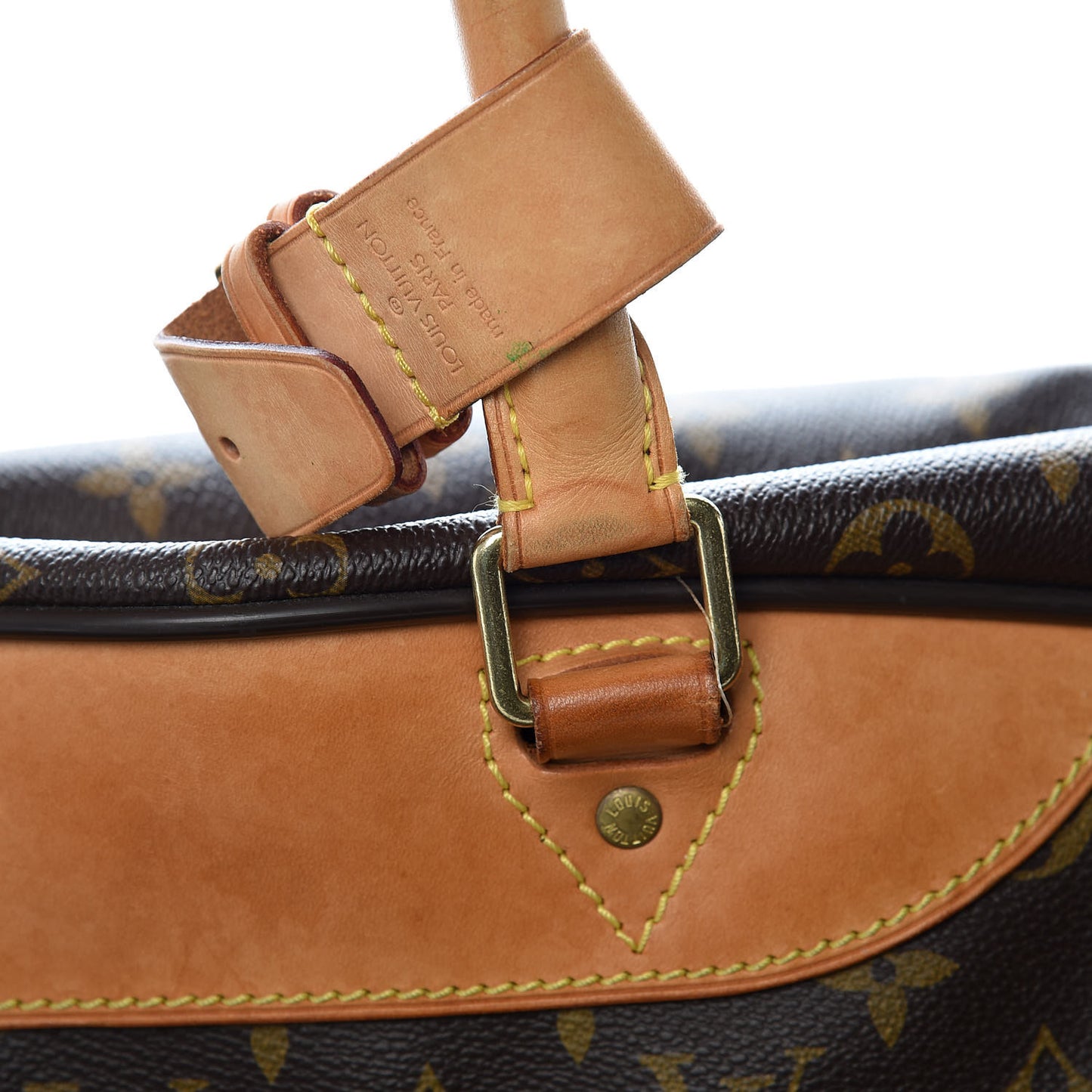 Monogram Eole 60