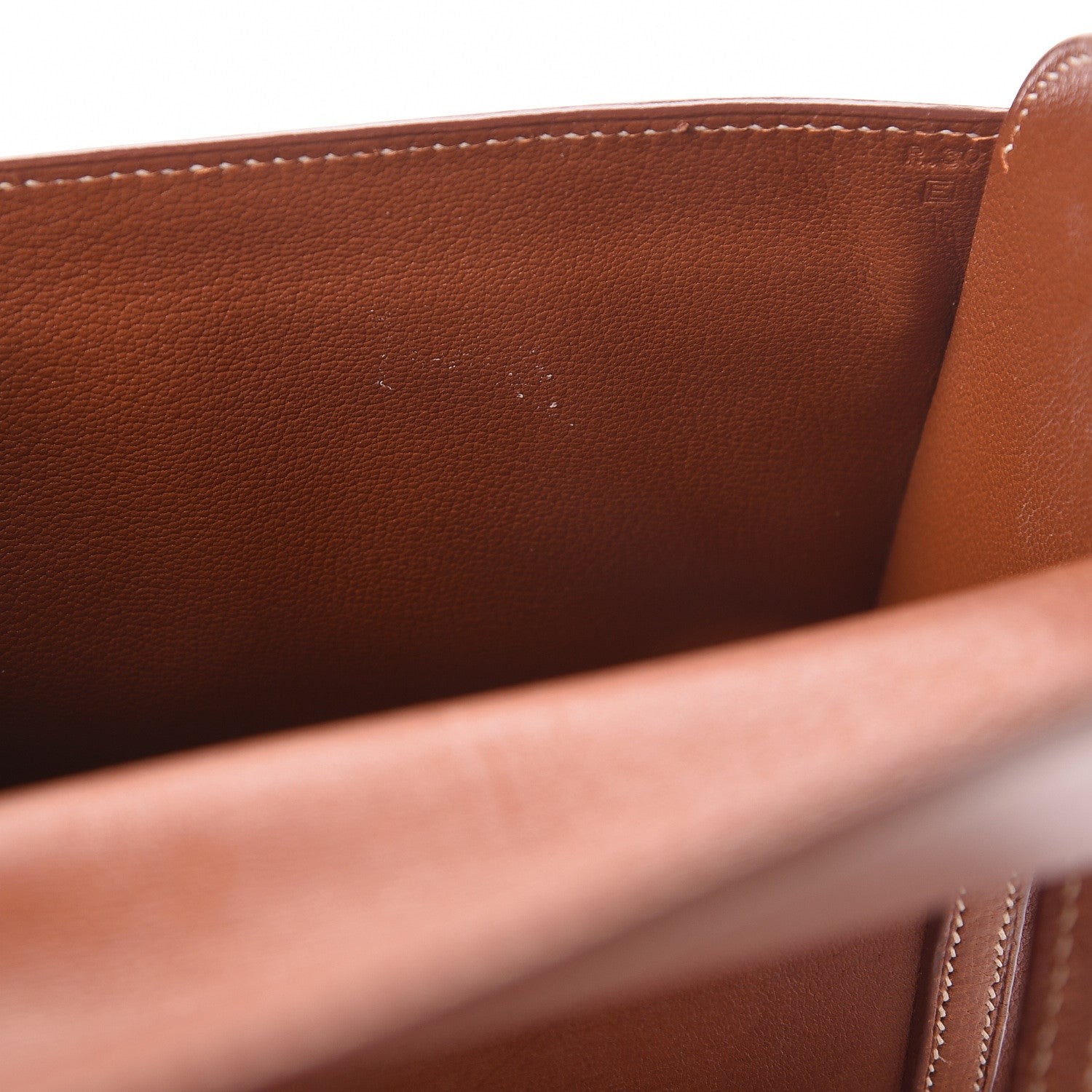 Hermes Peau Porc Claquette Shoulder Bag 16 of 19