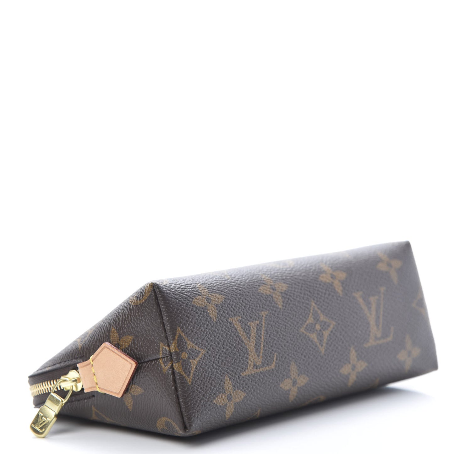 Monogram Cosmetic Pouch