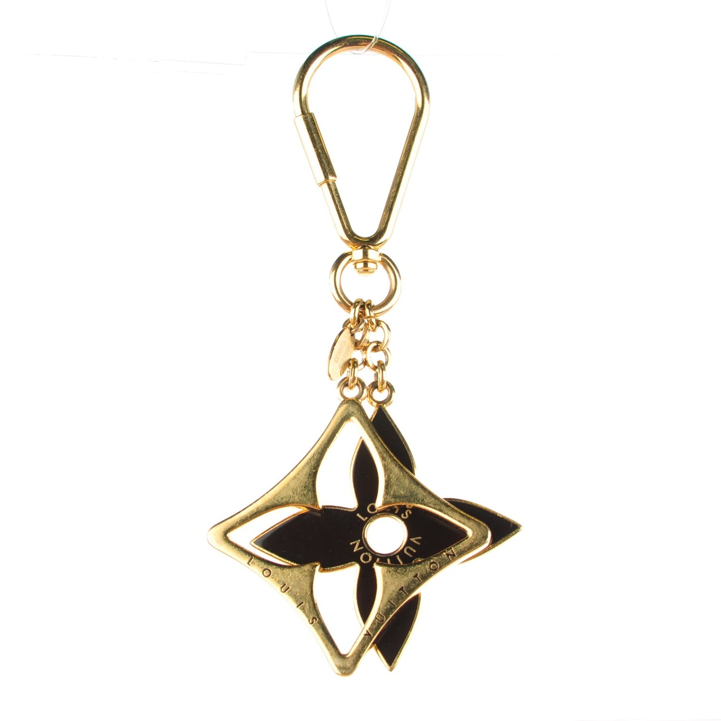 Puzzle Key Ring