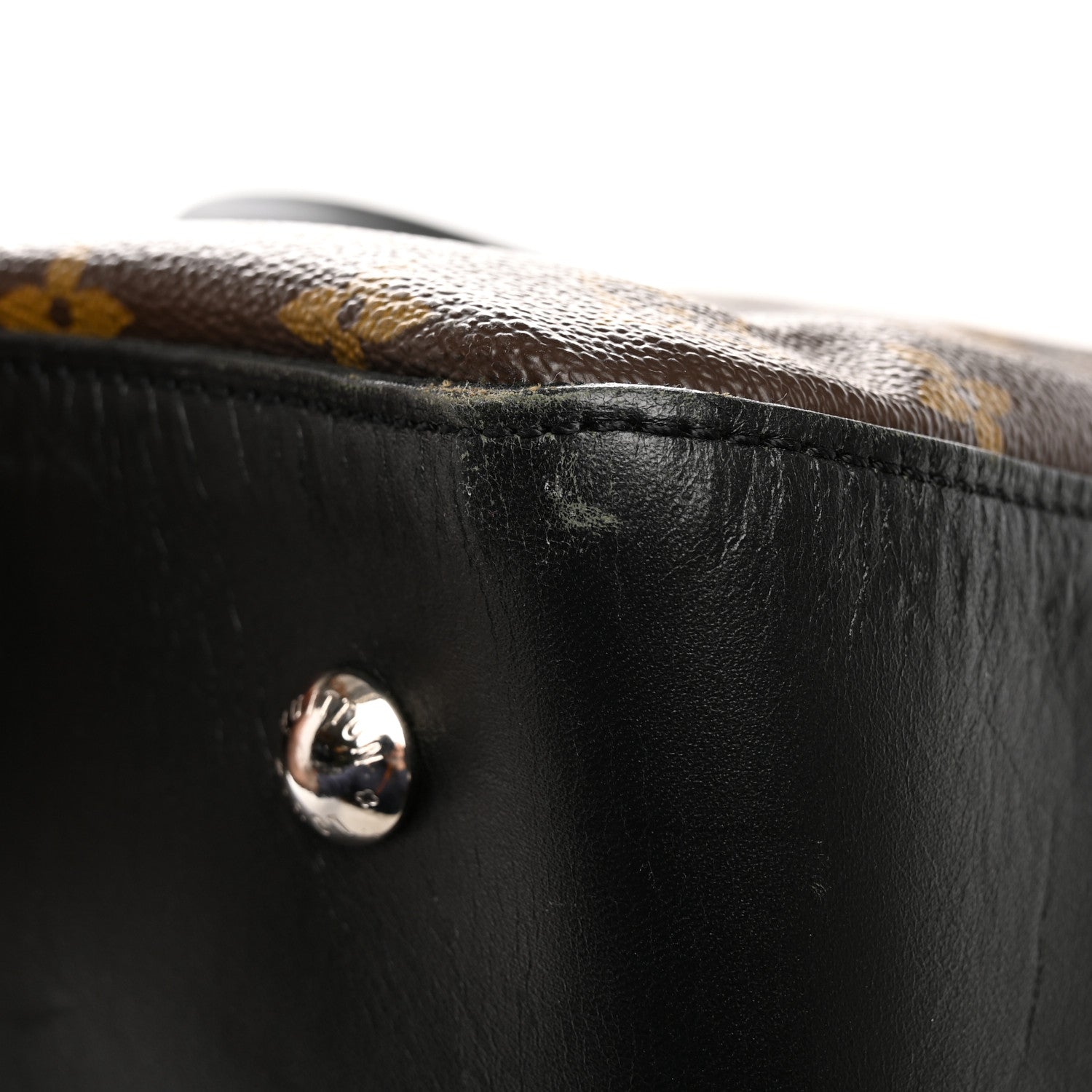 Louis Vuitton Monogram Macassar Neo Greenwich 18 of 24